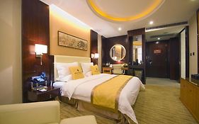 Hongshan Hotel