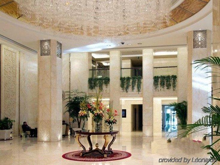 Hongshan Hotel Wuhan Exterior photo